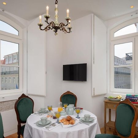 Aurea Once Upon House Apartment Lisboa Ngoại thất bức ảnh
