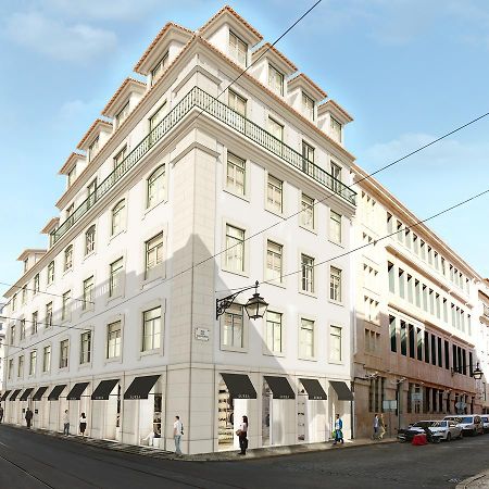 Aurea Once Upon House Apartment Lisboa Ngoại thất bức ảnh