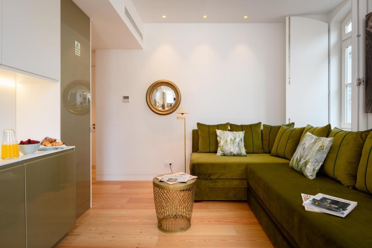 Aurea Once Upon House Apartment Lisboa Ngoại thất bức ảnh