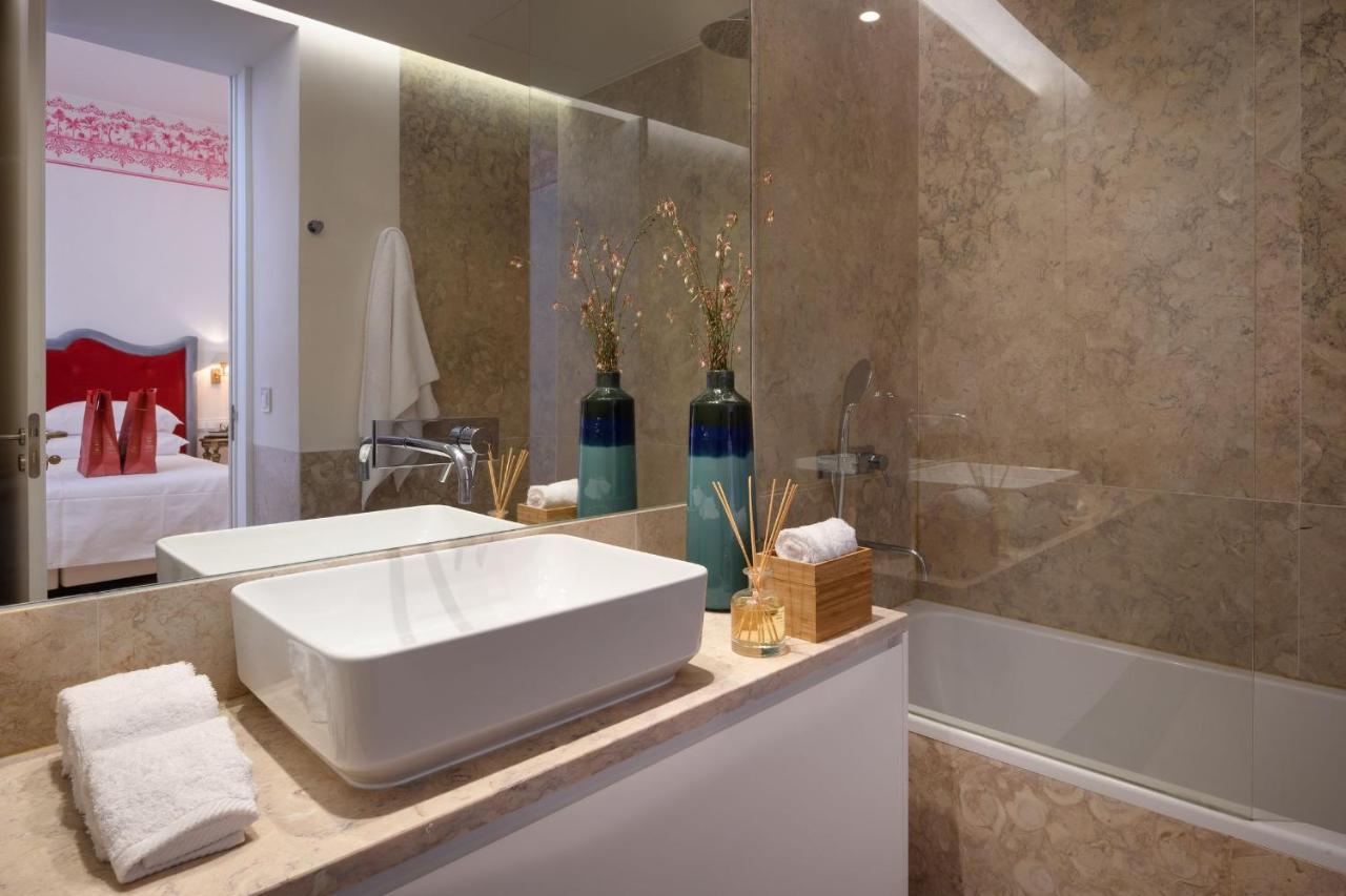 Aurea Once Upon House Apartment Lisboa Ngoại thất bức ảnh