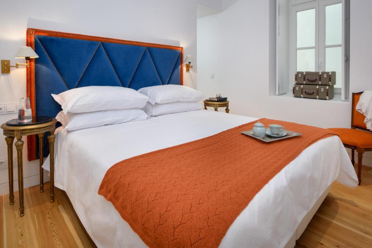 Aurea Once Upon House Apartment Lisboa Ngoại thất bức ảnh