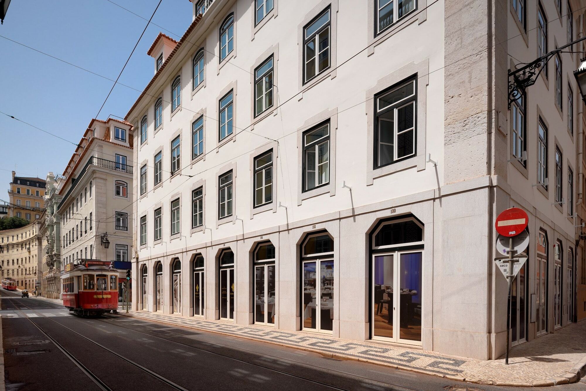 Aurea Once Upon House Apartment Lisboa Ngoại thất bức ảnh